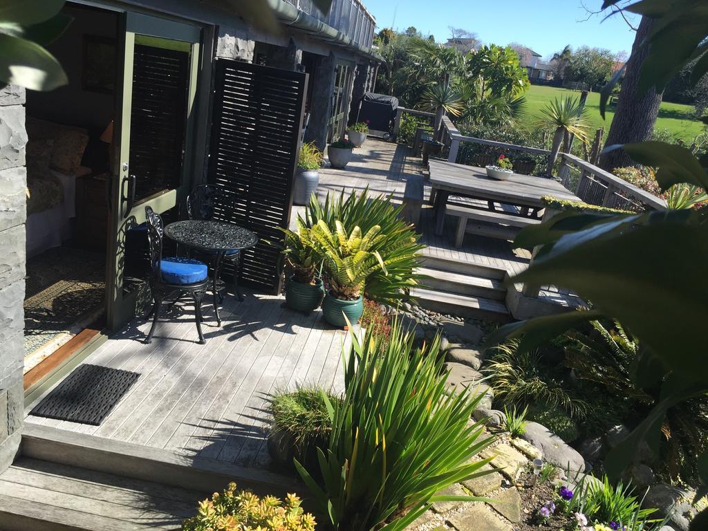Matua Lodge Tauranga Bagian luar foto