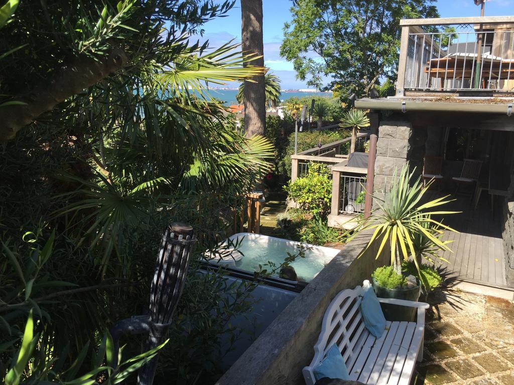Matua Lodge Tauranga Bagian luar foto