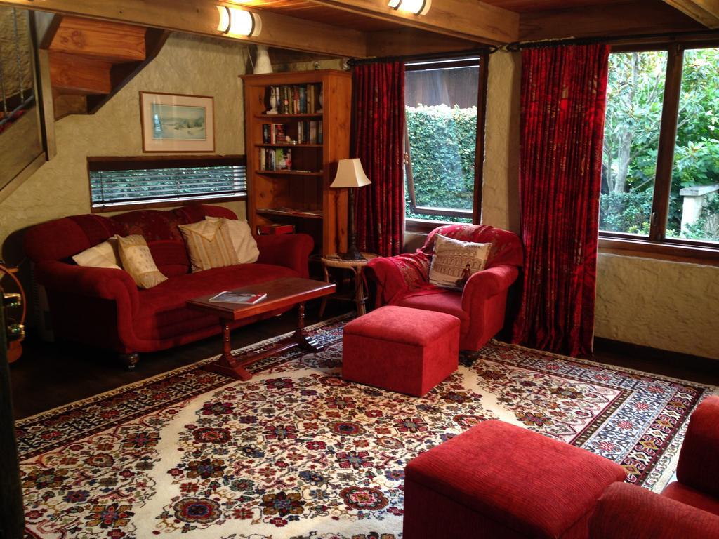 Matua Lodge Tauranga Ruang foto