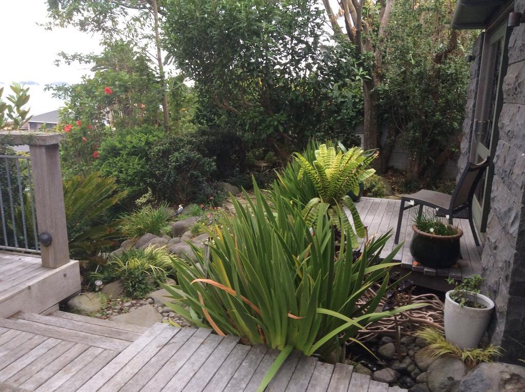 Matua Lodge Tauranga Ruang foto