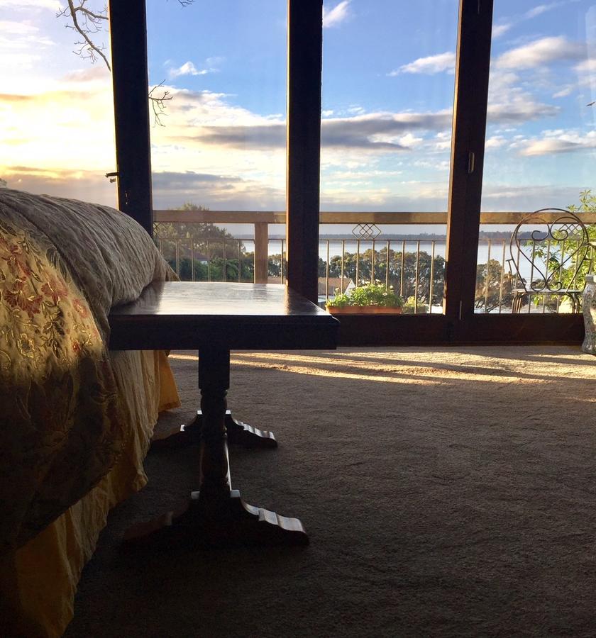 Matua Lodge Tauranga Bagian luar foto