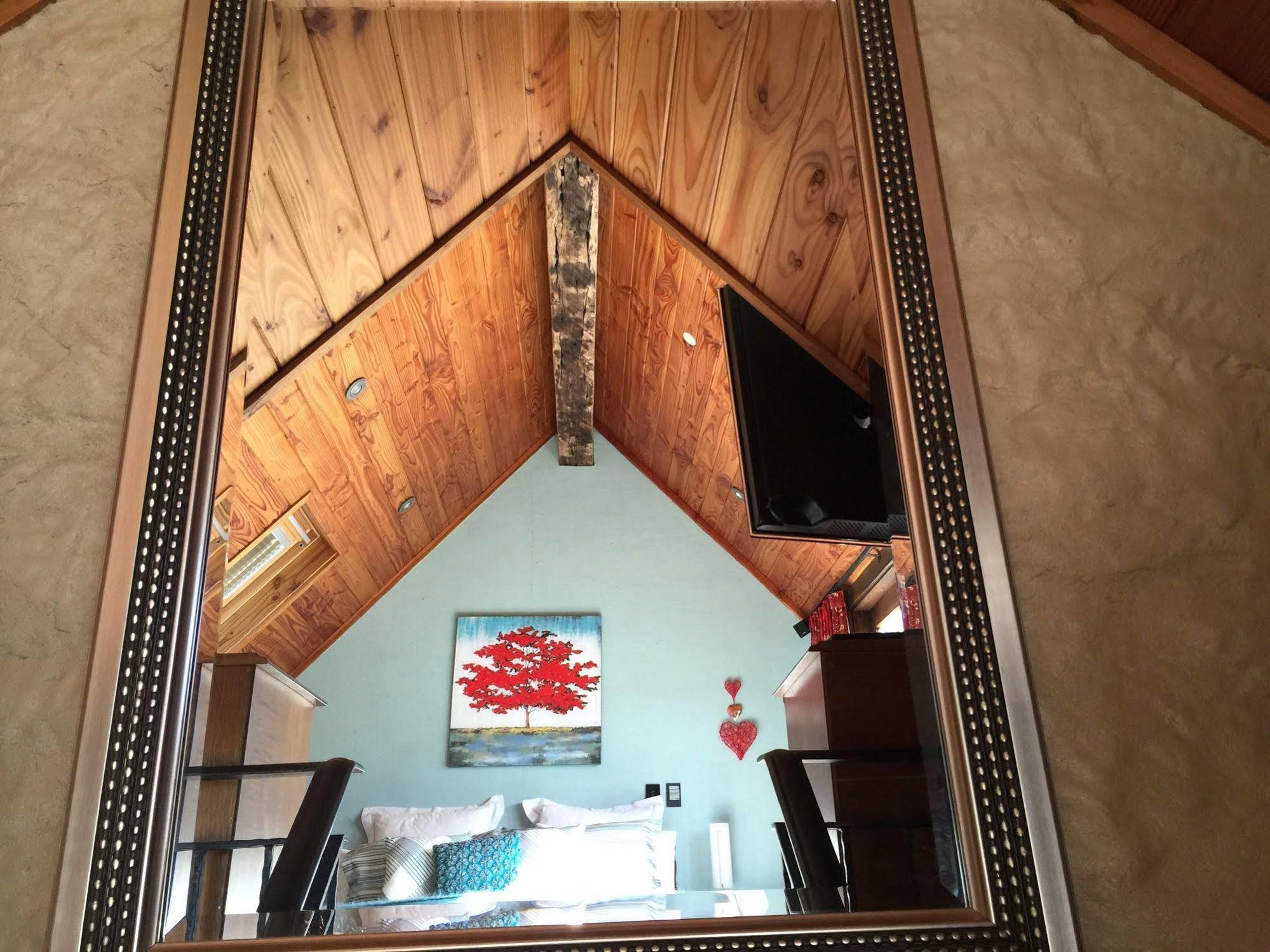 Matua Lodge Tauranga Bagian luar foto